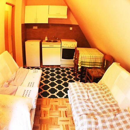 Blazic II Hotel Maribor Bagian luar foto