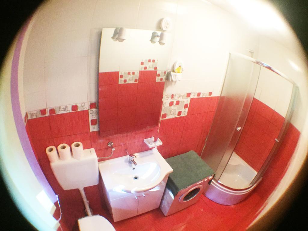 Blazic II Hotel Maribor Bagian luar foto