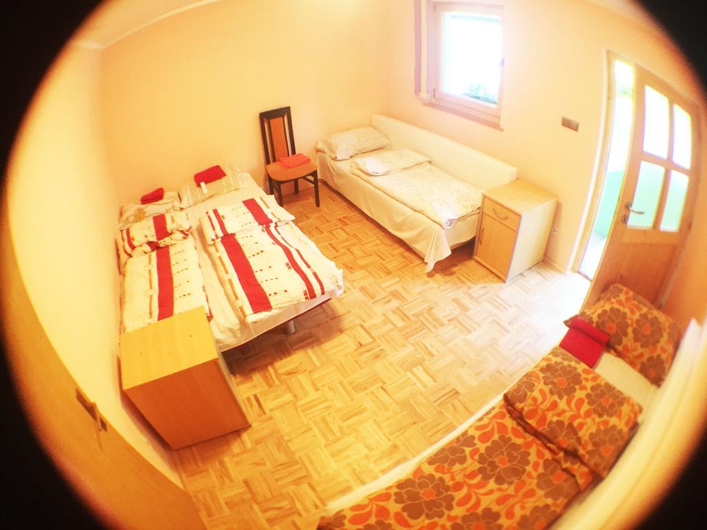 Blazic II Hotel Maribor Bagian luar foto