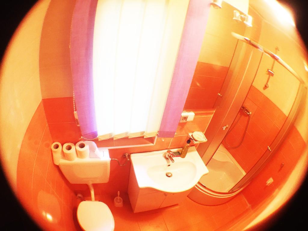 Blazic II Hotel Maribor Bagian luar foto